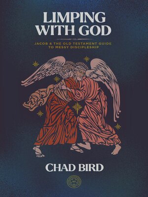 cover image of Limping with God